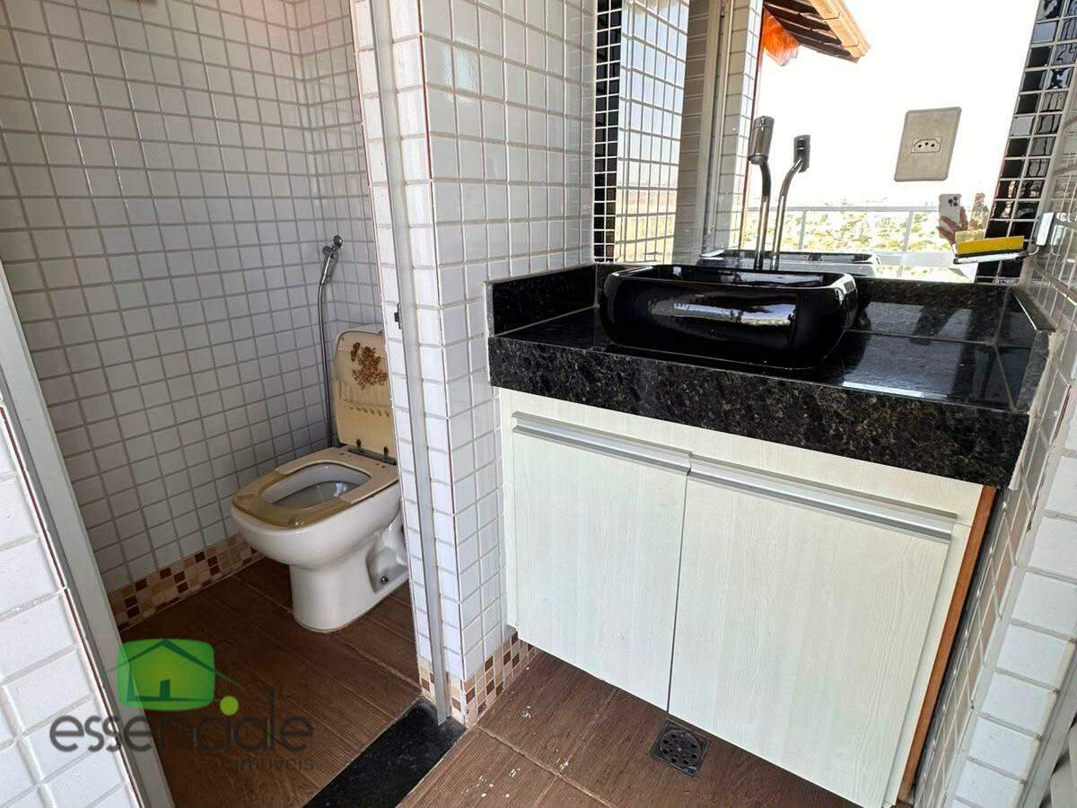 Cobertura, 3 quartos, 270 m² - Foto 14