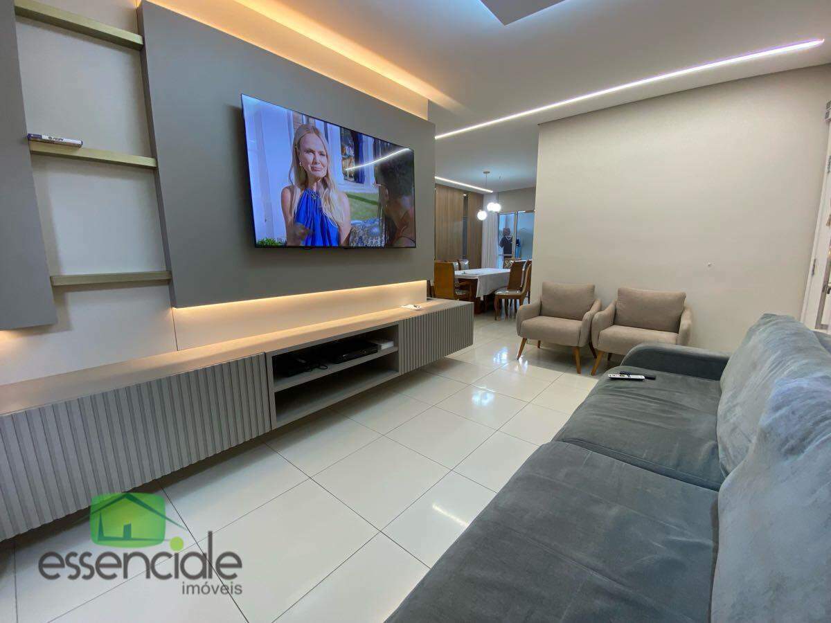 Apartamento, 3 quartos, 150 m² - Foto 1