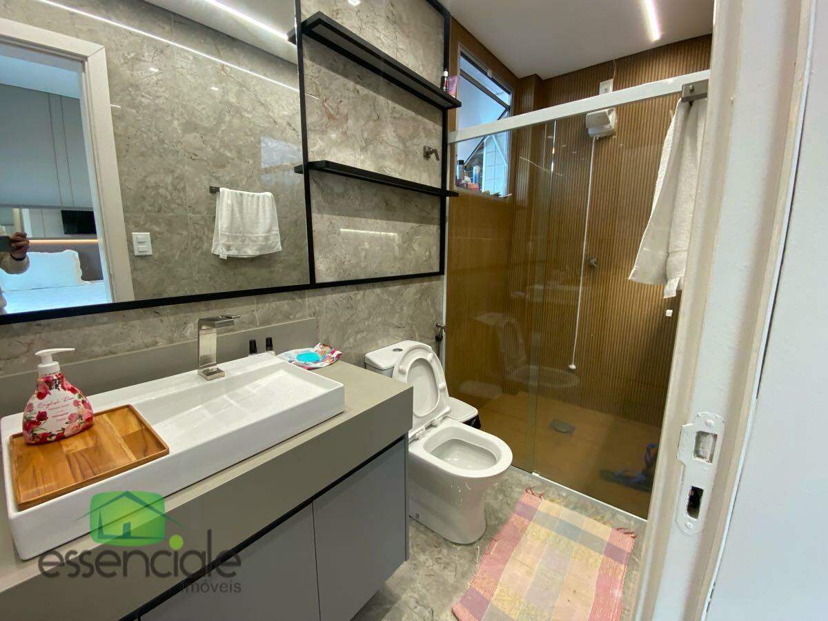 Apartamento, 3 quartos, 150 m² - Foto 11