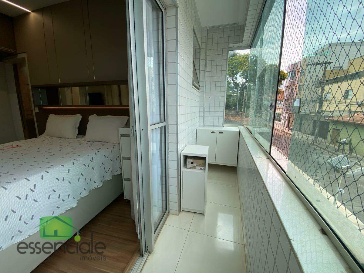 Apartamento, 3 quartos, 150 m² - Foto 13