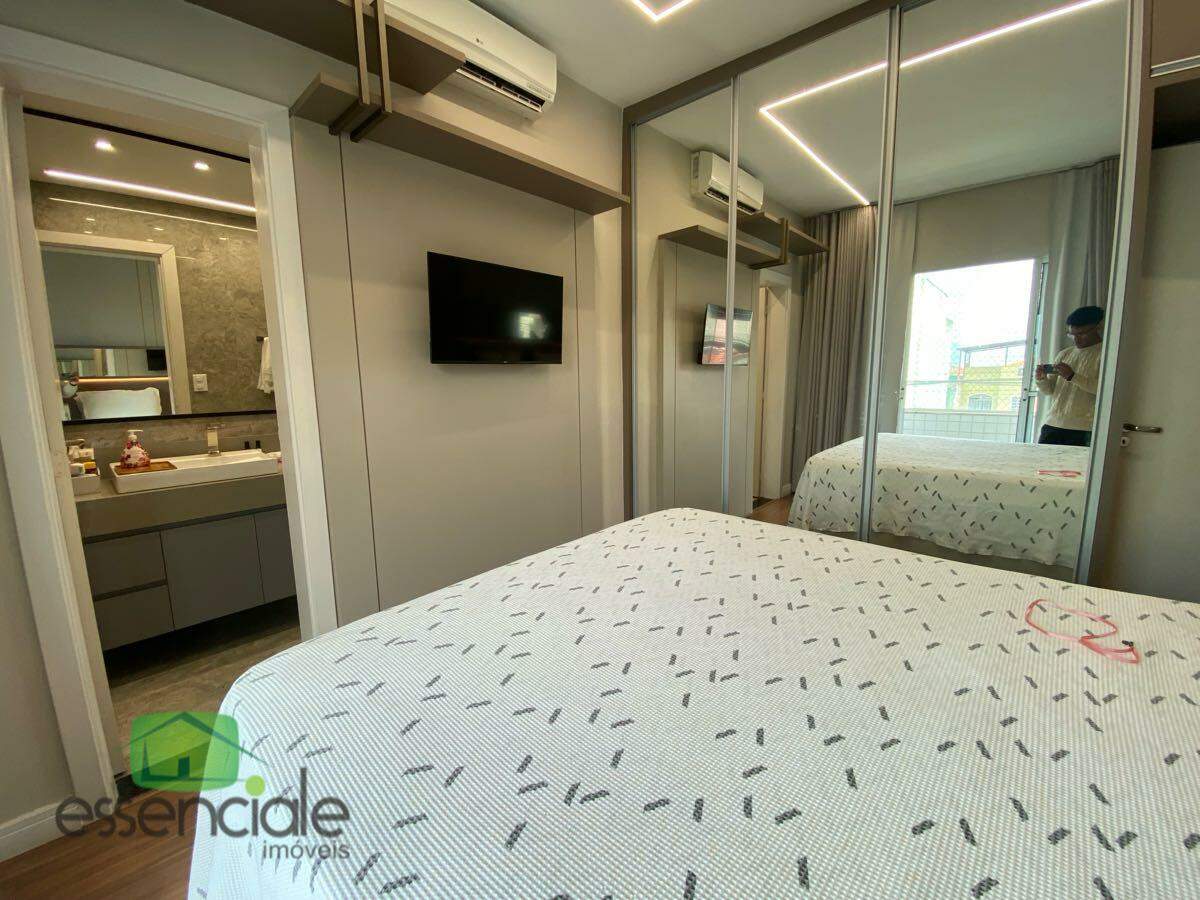 Apartamento, 3 quartos, 150 m² - Foto 10