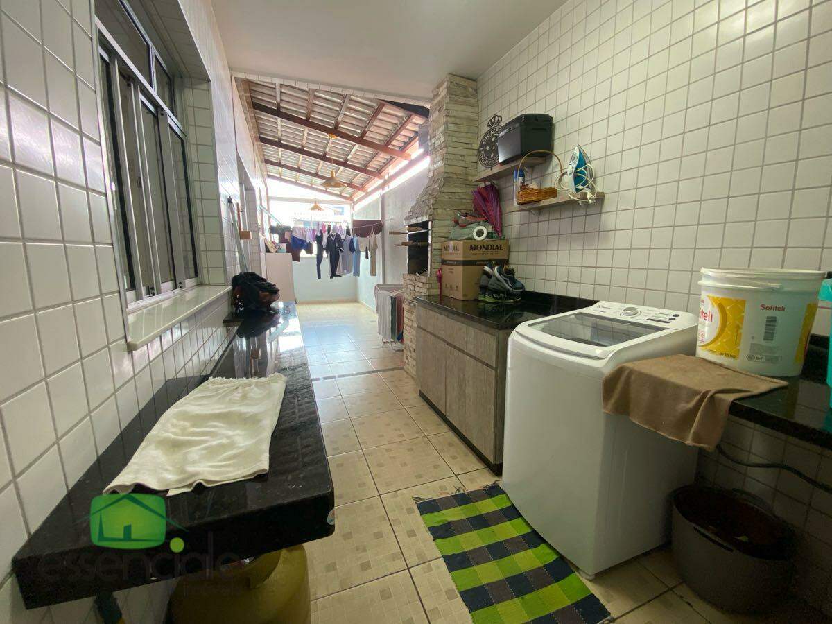 Apartamento, 3 quartos, 150 m² - Foto 24