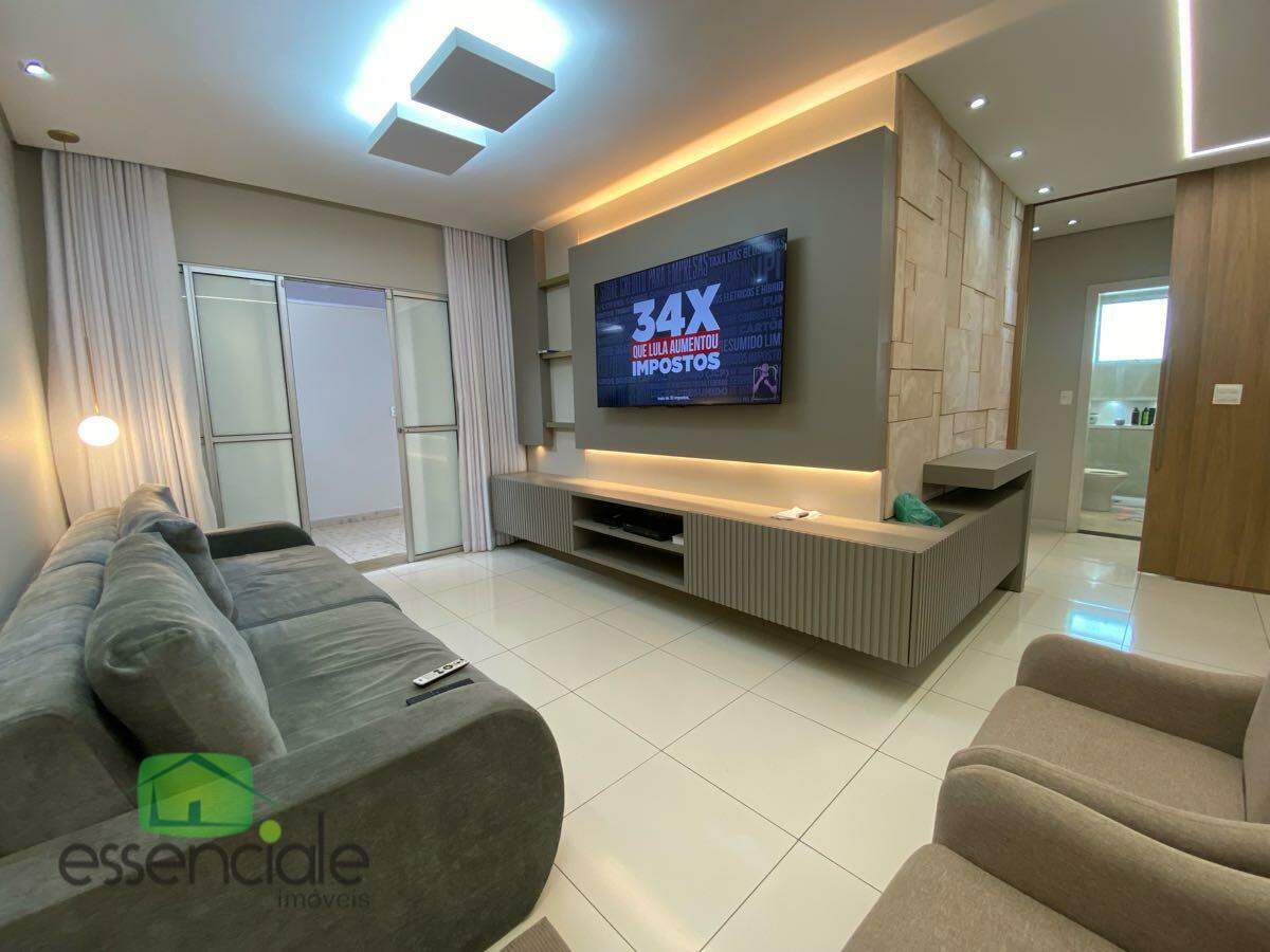 Apartamento, 3 quartos, 150 m² - Foto 2