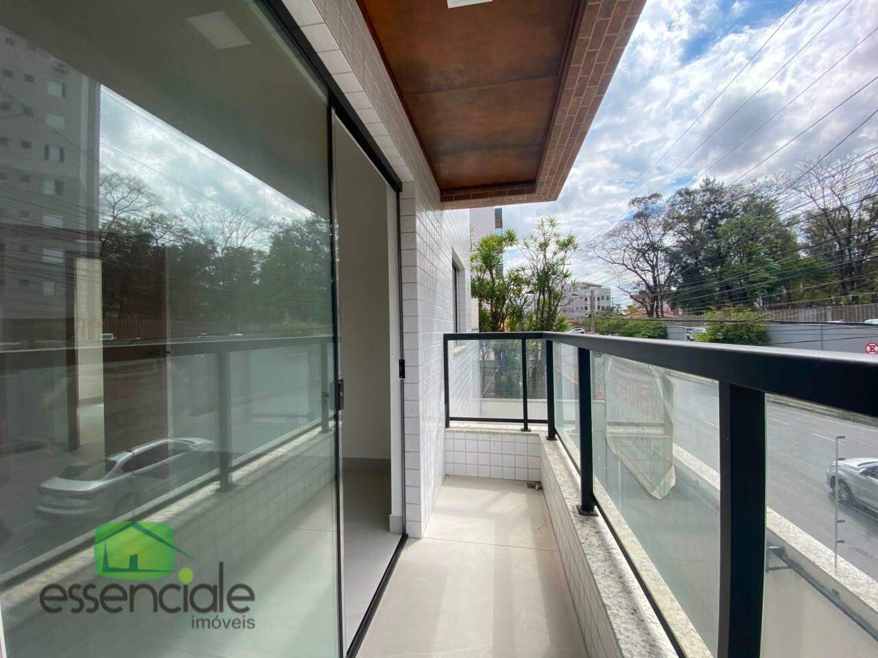 Apartamento, 3 quartos, 163 m² - Foto 1