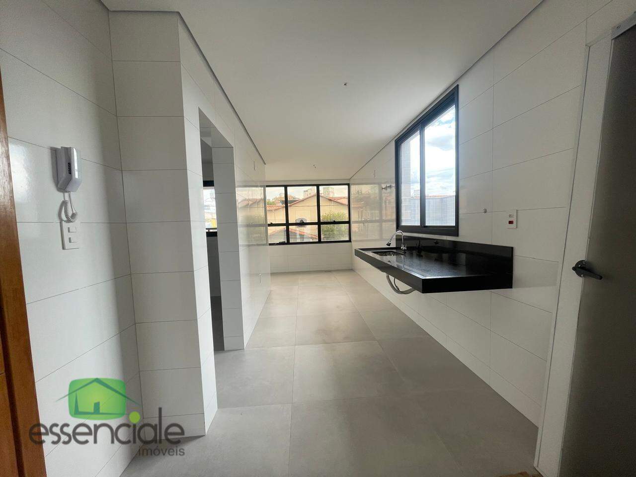 Apartamento, 3 quartos, 270 m² - Foto 2