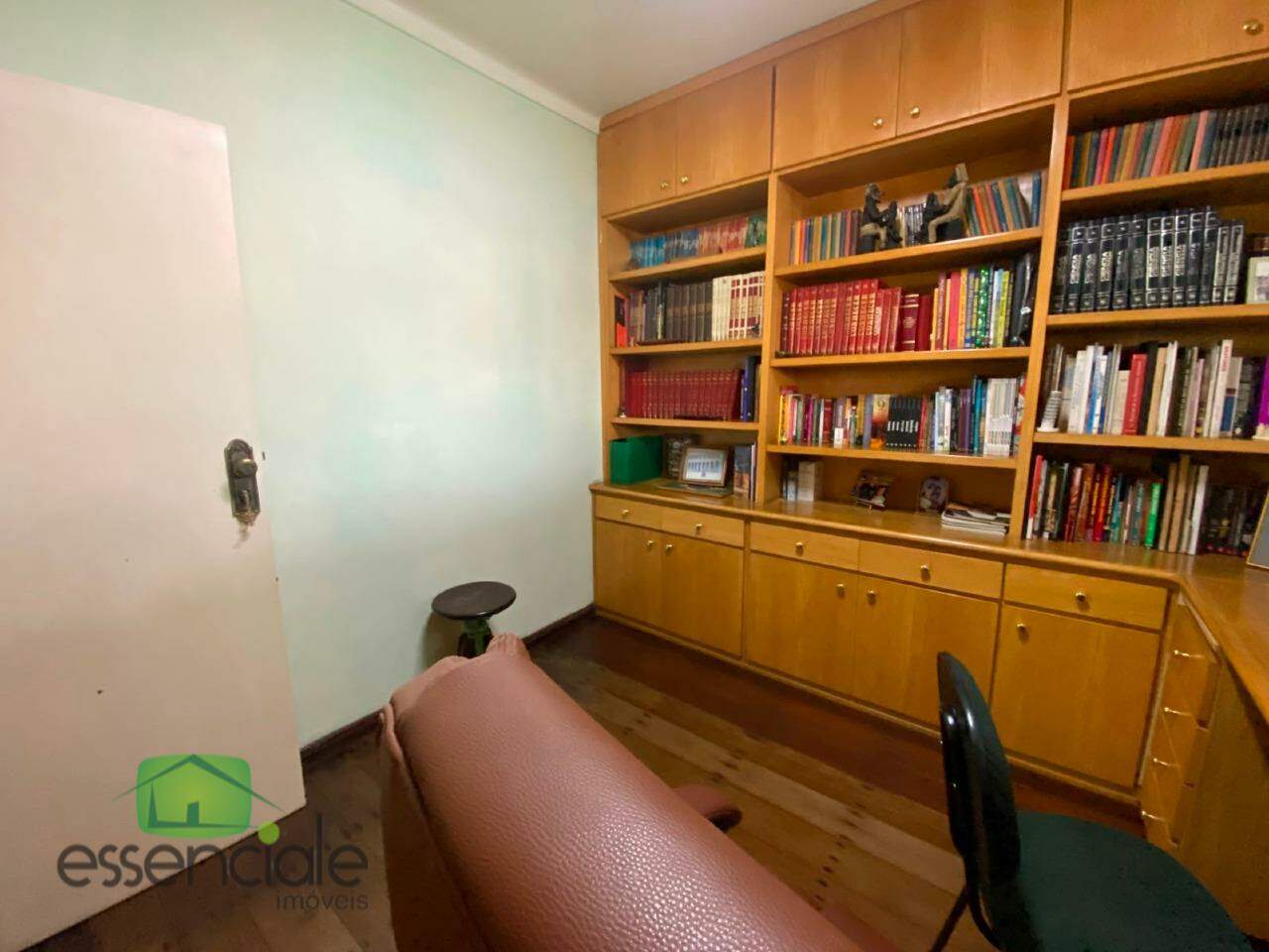 Casa, 4 quartos, 345 m² - Foto 9