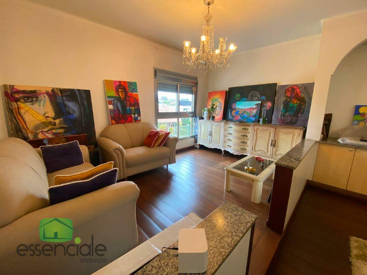 Casa, 4 quartos, 345 m² - Foto 1