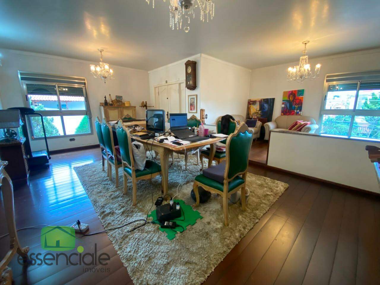 Casa, 4 quartos, 345 m² - Foto 3