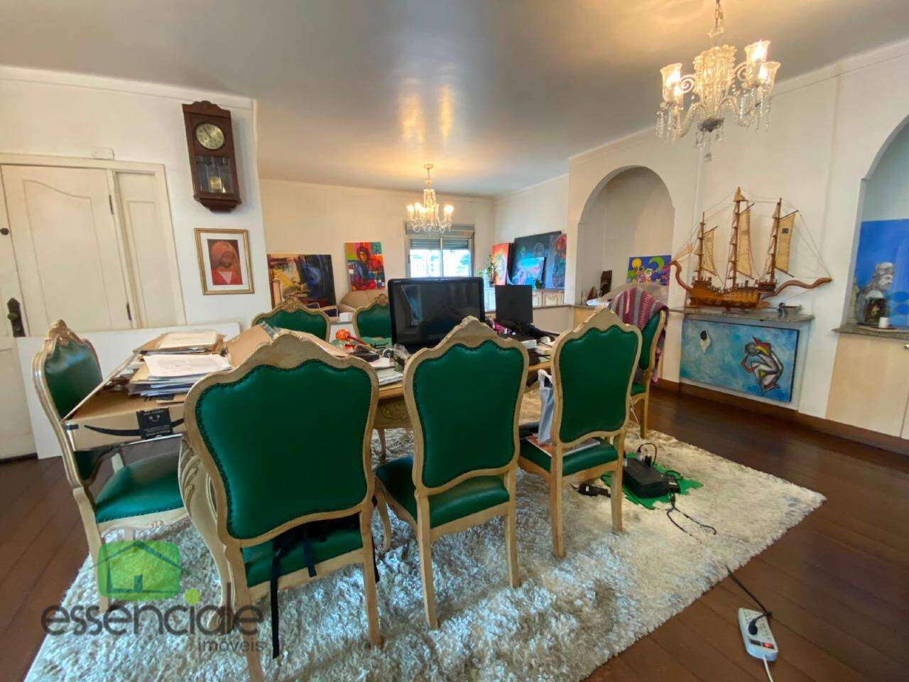 Casa, 4 quartos, 345 m² - Foto 2