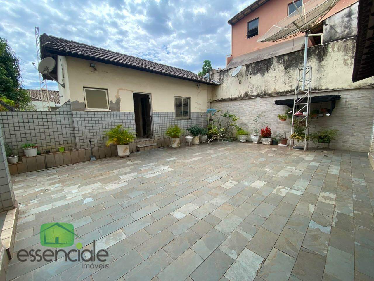 Casa, 4 quartos, 345 m² - Foto 22