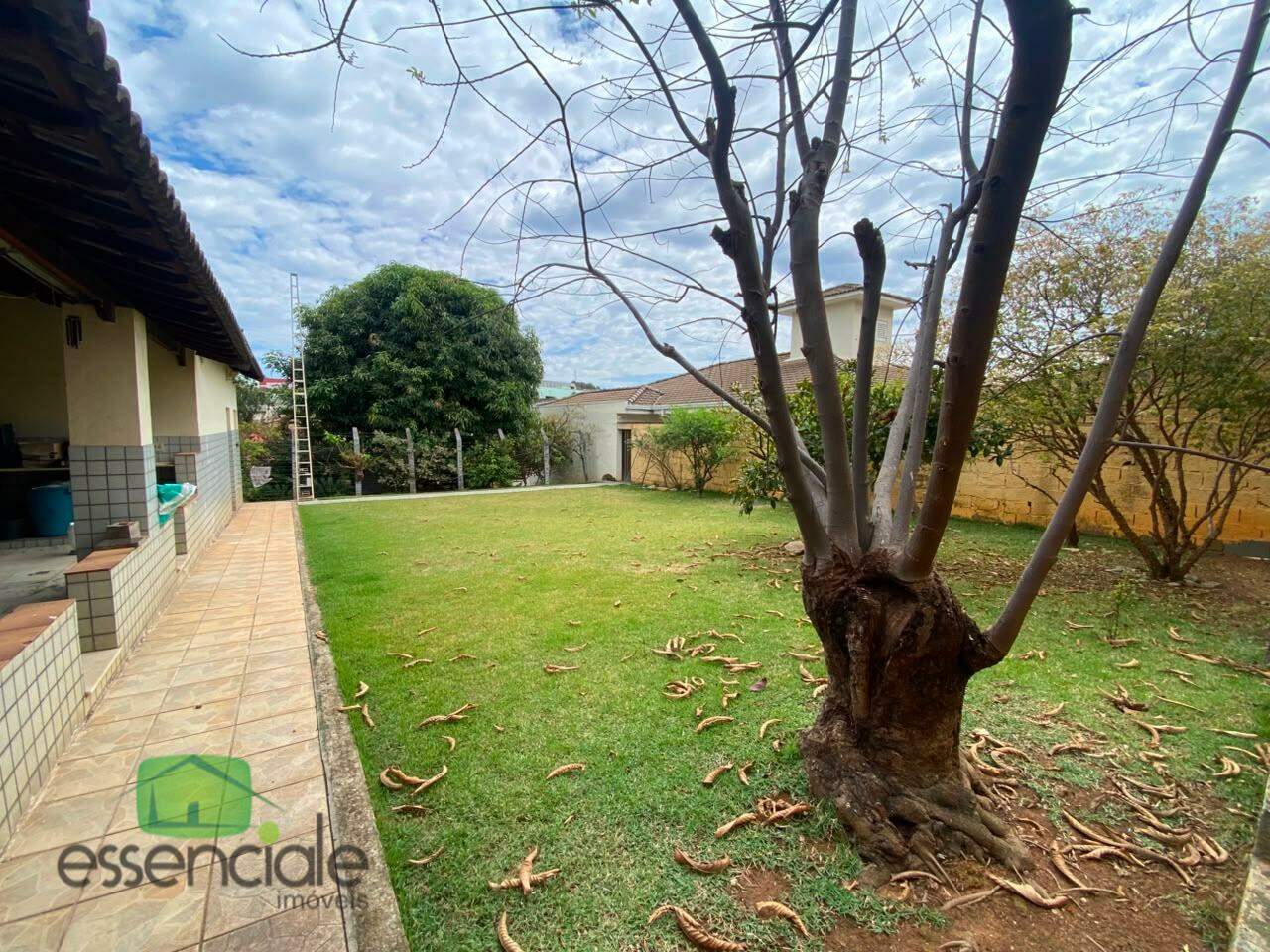 Casa, 4 quartos, 345 m² - Foto 24