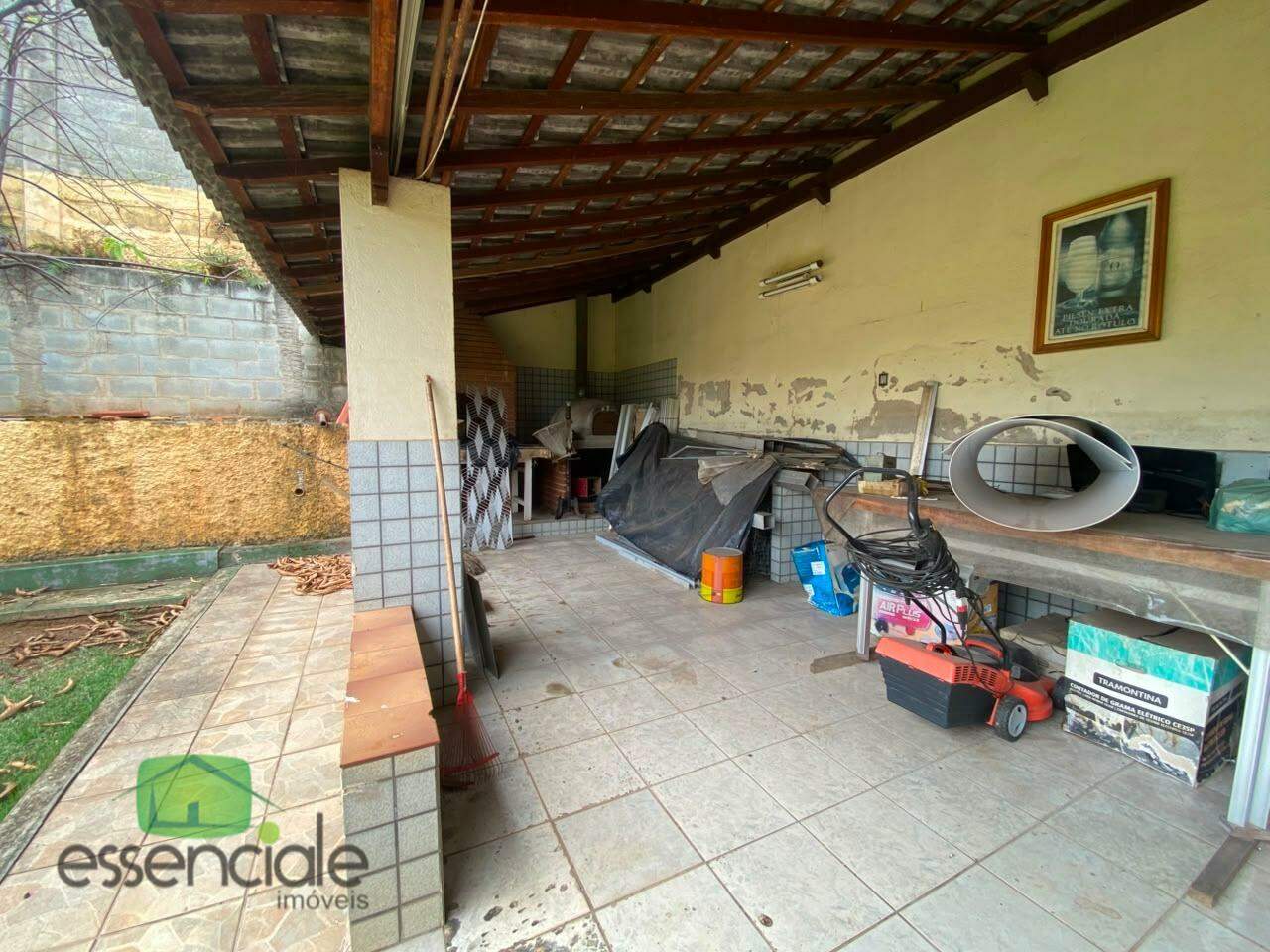 Casa, 4 quartos, 345 m² - Foto 23