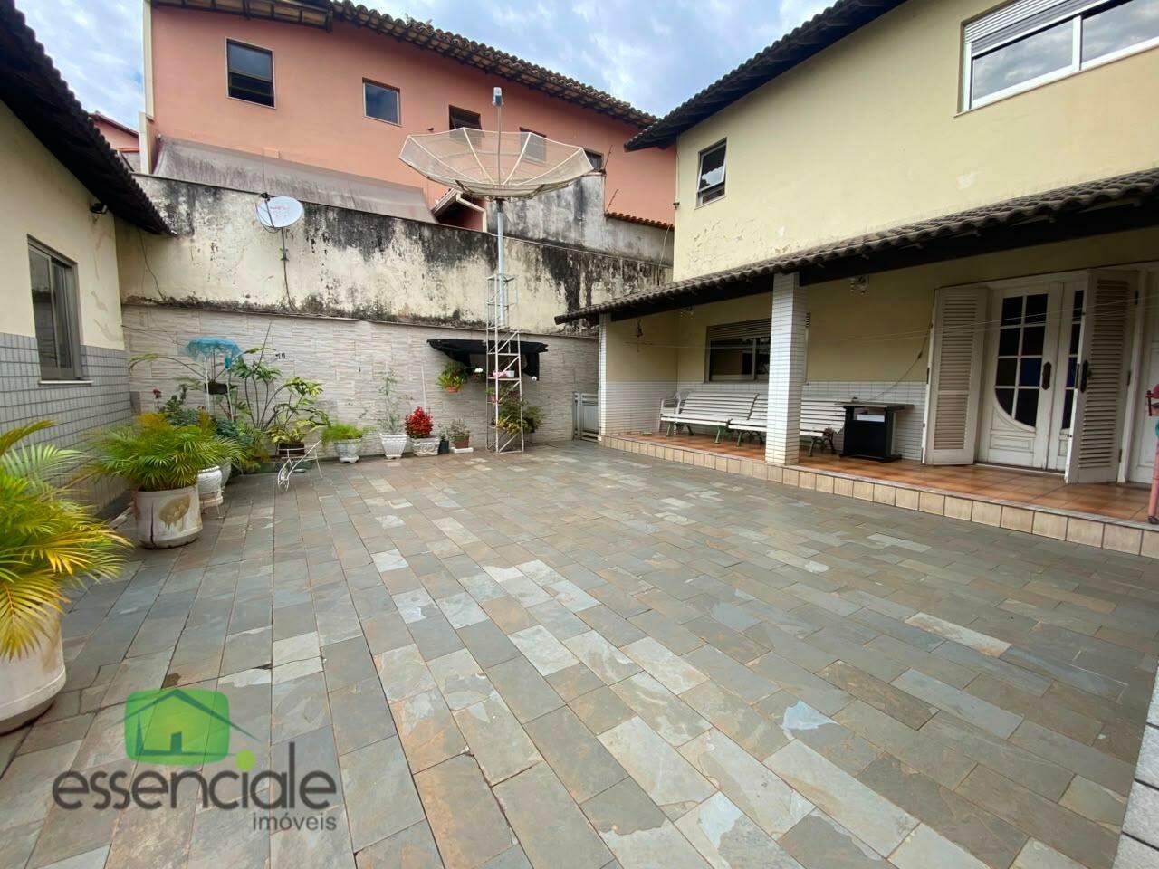 Casa, 4 quartos, 345 m² - Foto 21