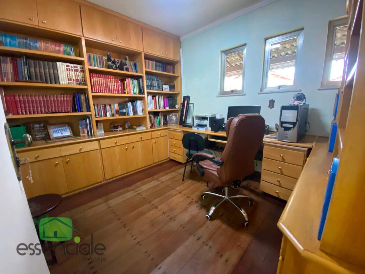 Casa, 4 quartos, 345 m² - Foto 7