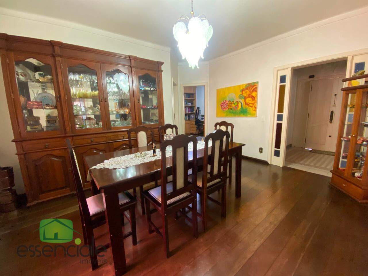 Casa, 4 quartos, 345 m² - Foto 12