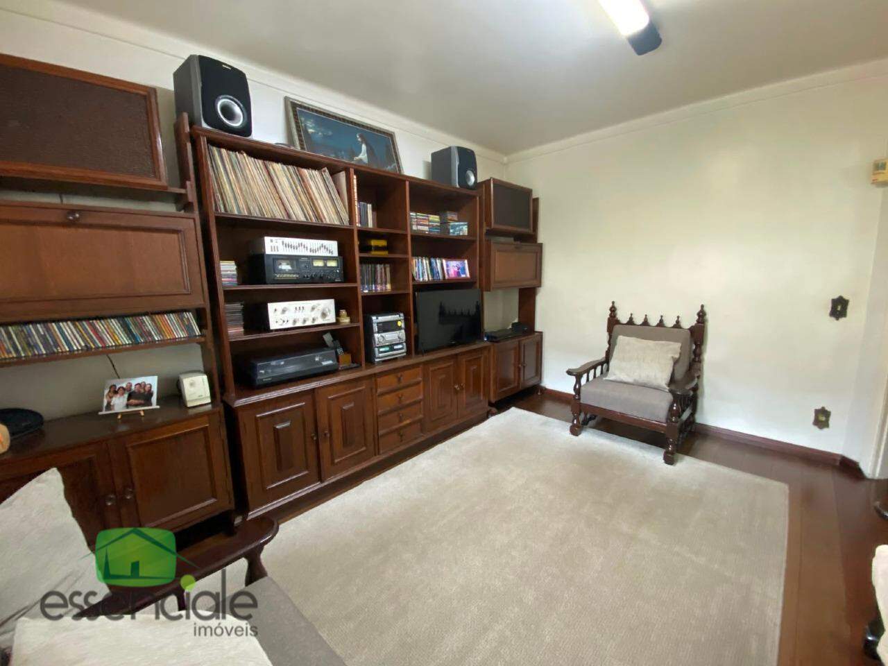 Casa, 4 quartos, 345 m² - Foto 11