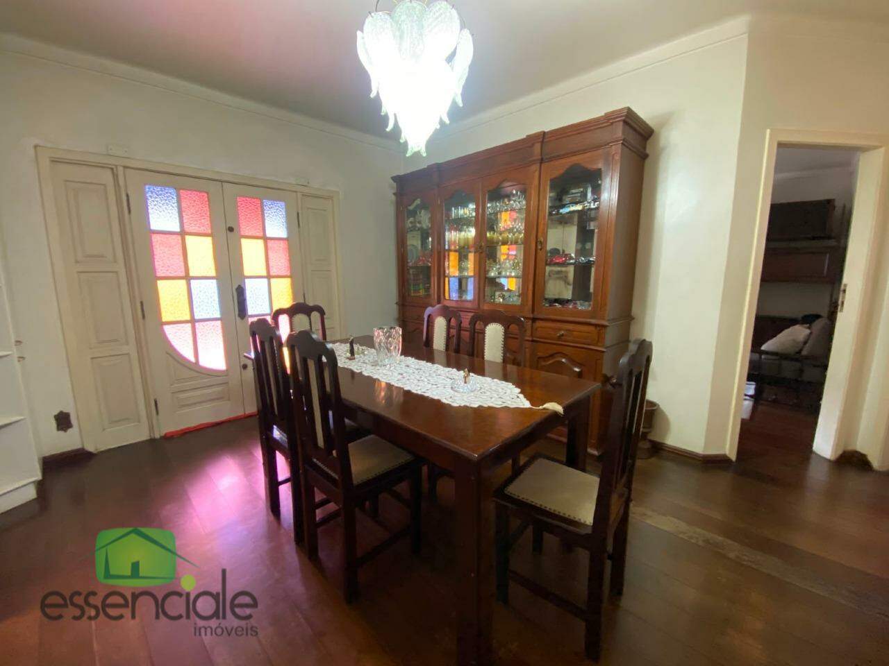 Casa, 4 quartos, 345 m² - Foto 13