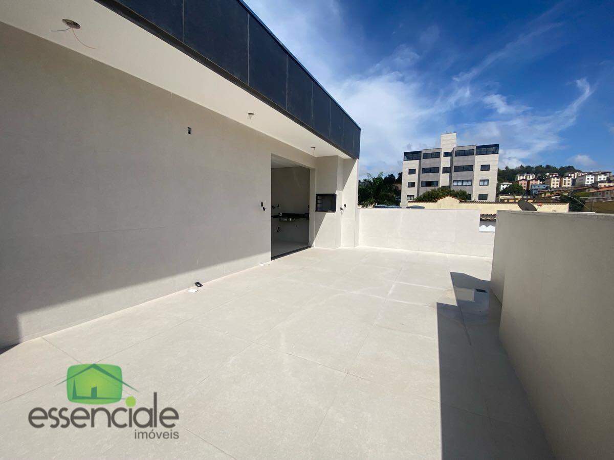 Cobertura, 3 quartos, 160 m² - Foto 24