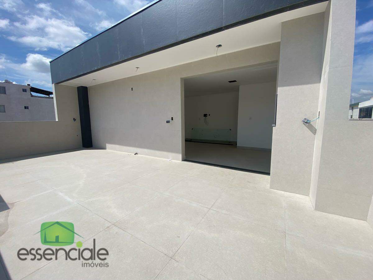 Cobertura, 3 quartos, 160 m² - Foto 1