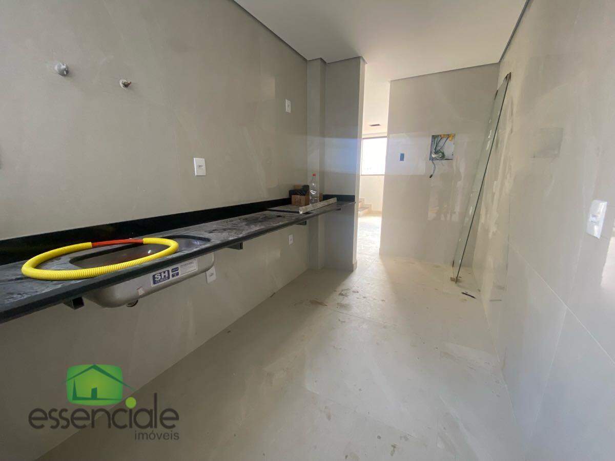 Cobertura, 3 quartos, 160 m² - Foto 6