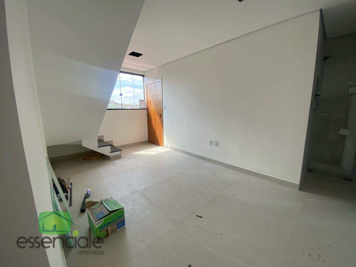 Cobertura, 3 quartos, 160 m² - Foto 4