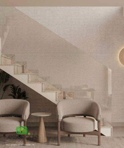 Casa, 3 quartos, 195 m² - Foto 2