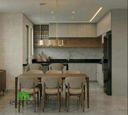 Casa, 3 quartos, 195 m² - Foto 5