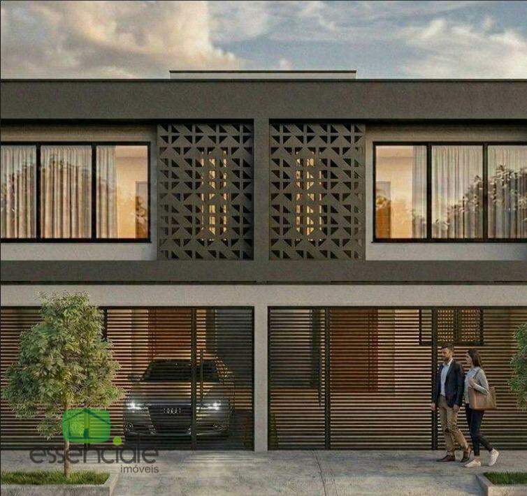 Casa, 3 quartos, 195 m² - Foto 1