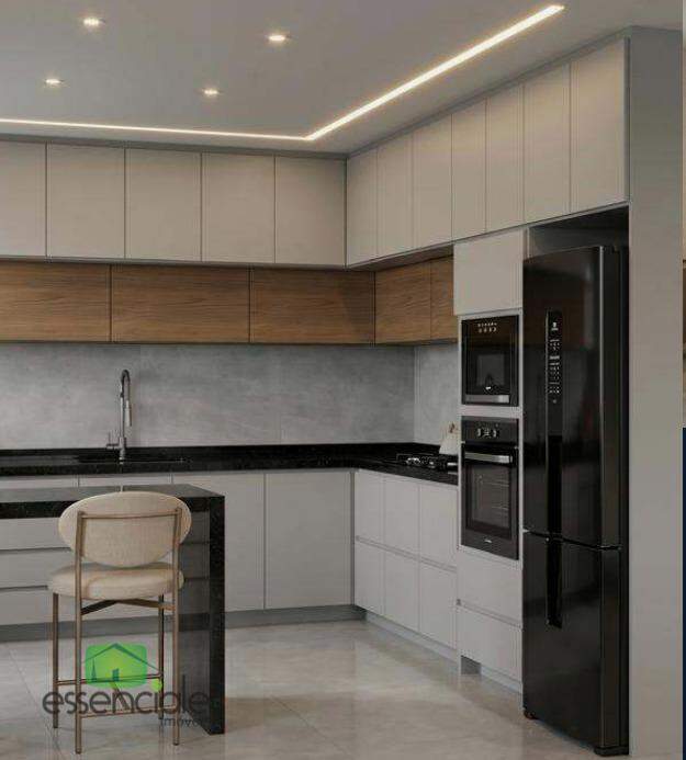 Casa, 3 quartos, 195 m² - Foto 4