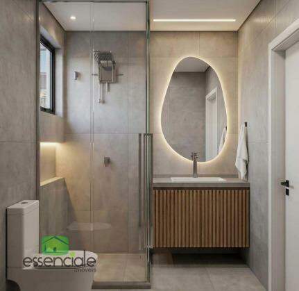 Casa, 3 quartos, 195 m² - Foto 9