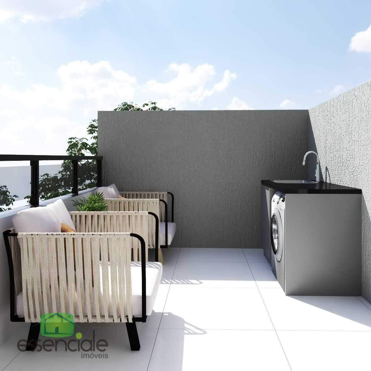 Apartamento, 2 quartos, 135 m² - Foto 13
