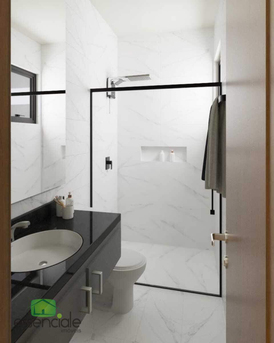 Apartamento, 2 quartos, 135 m² - Foto 11