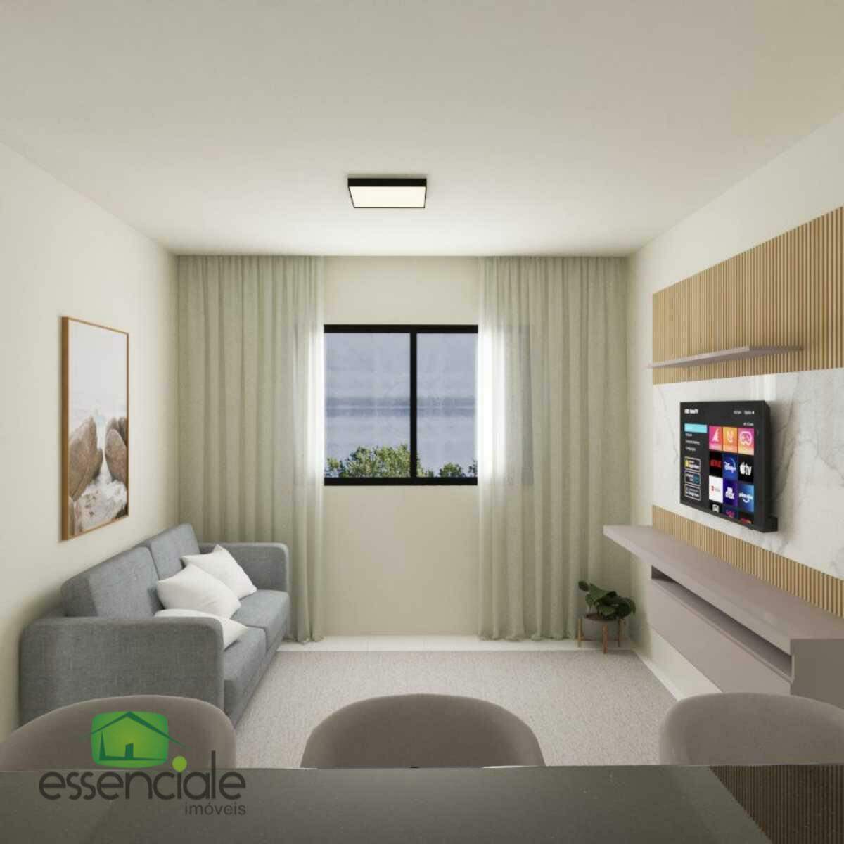 Apartamento, 2 quartos, 135 m² - Foto 2
