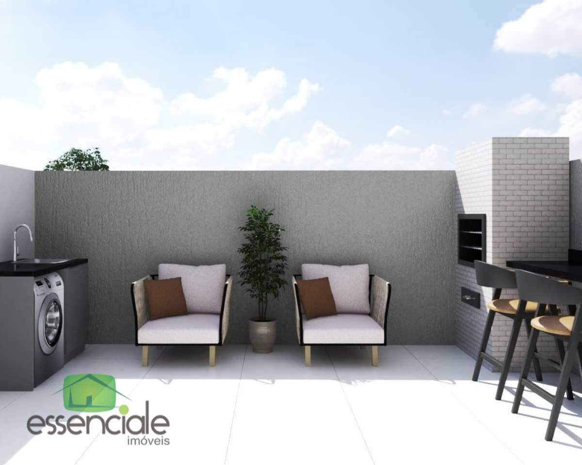Apartamento, 2 quartos, 135 m² - Foto 1