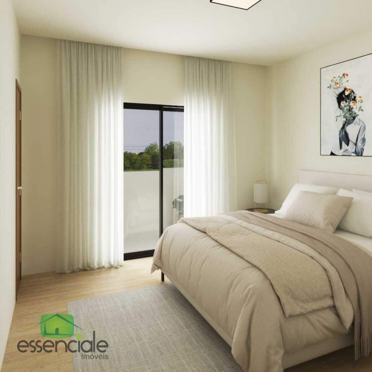 Apartamento, 2 quartos, 135 m² - Foto 8