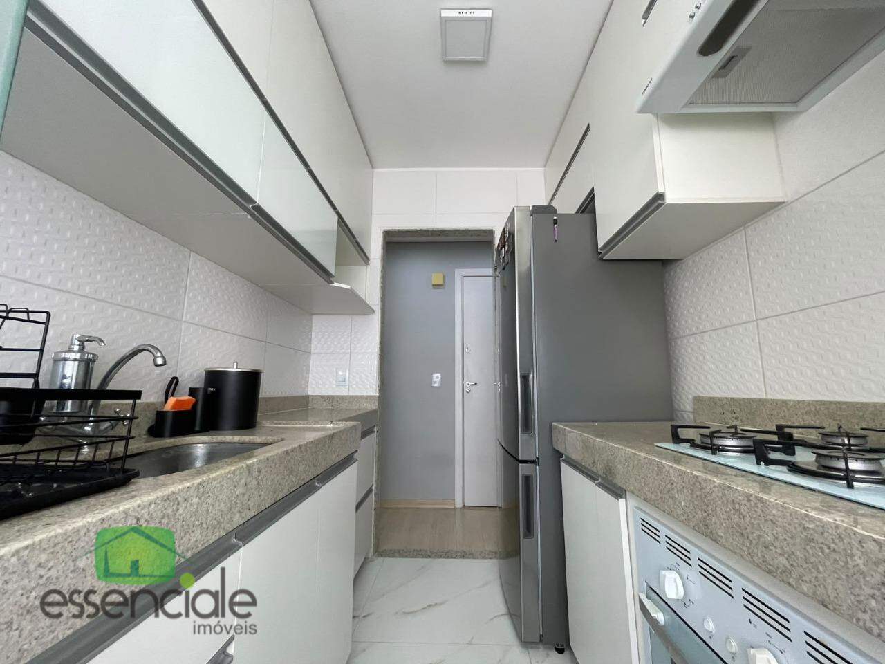 Apartamento, 2 quartos, 47 m² - Foto 7