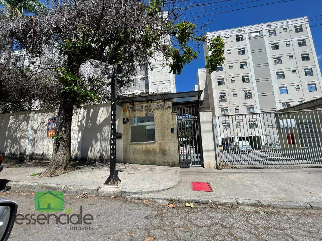 Apartamento, 2 quartos, 47 m² - Foto 25