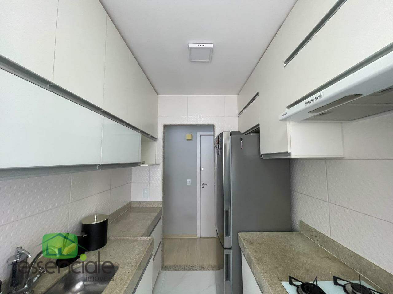 Apartamento, 2 quartos, 47 m² - Foto 8