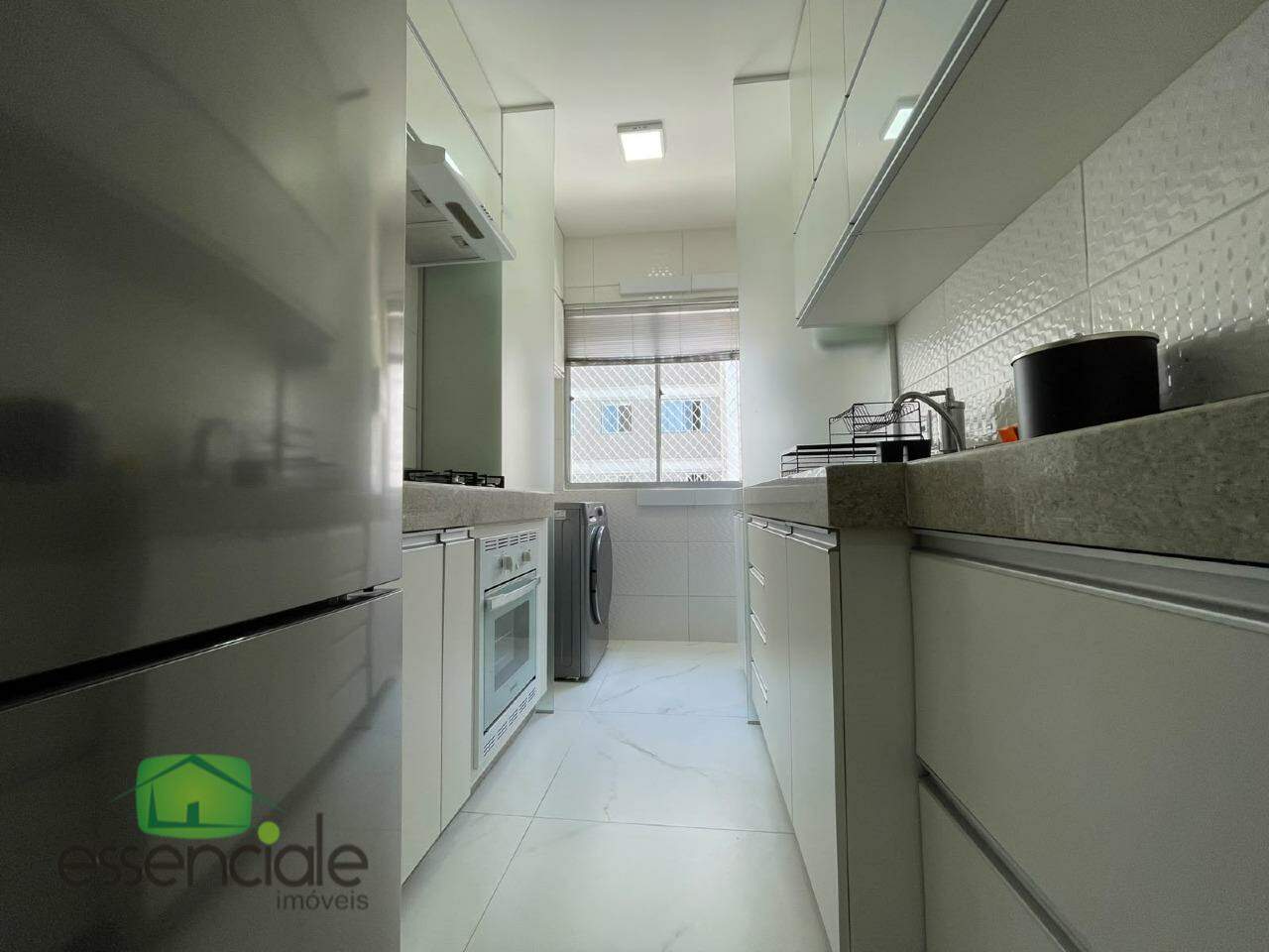 Apartamento, 2 quartos, 47 m² - Foto 4