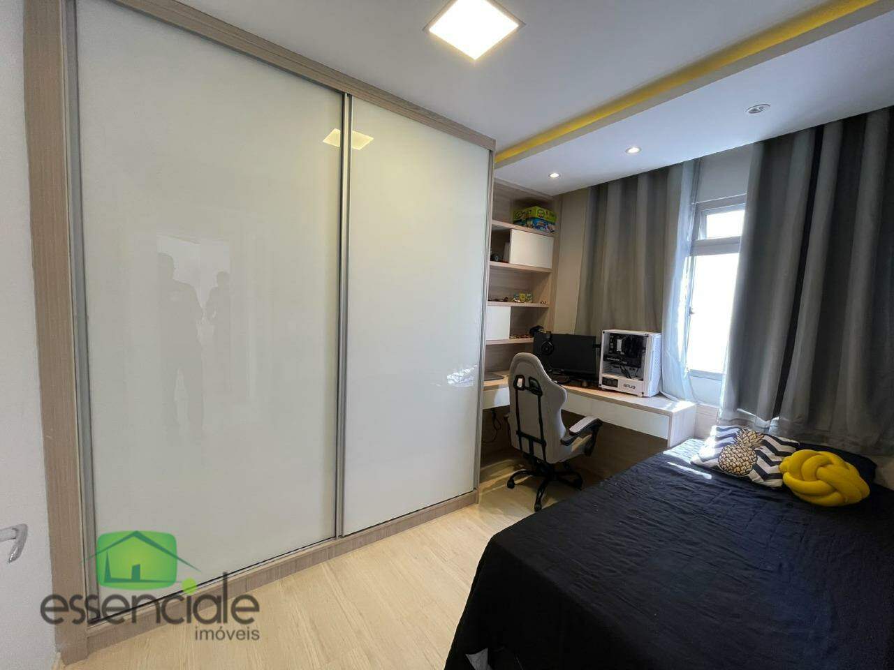 Apartamento, 2 quartos, 47 m² - Foto 9
