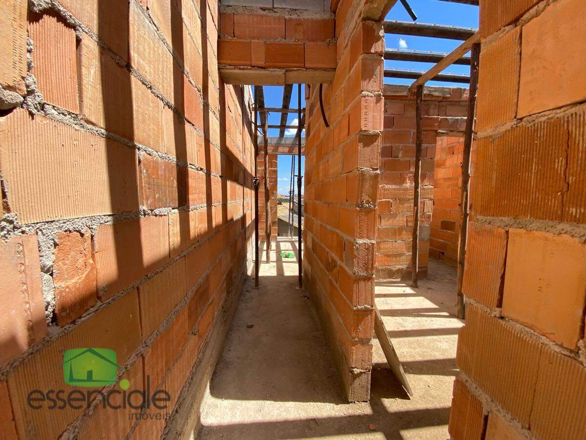 Casa, 3 quartos, 140 m² - Foto 11