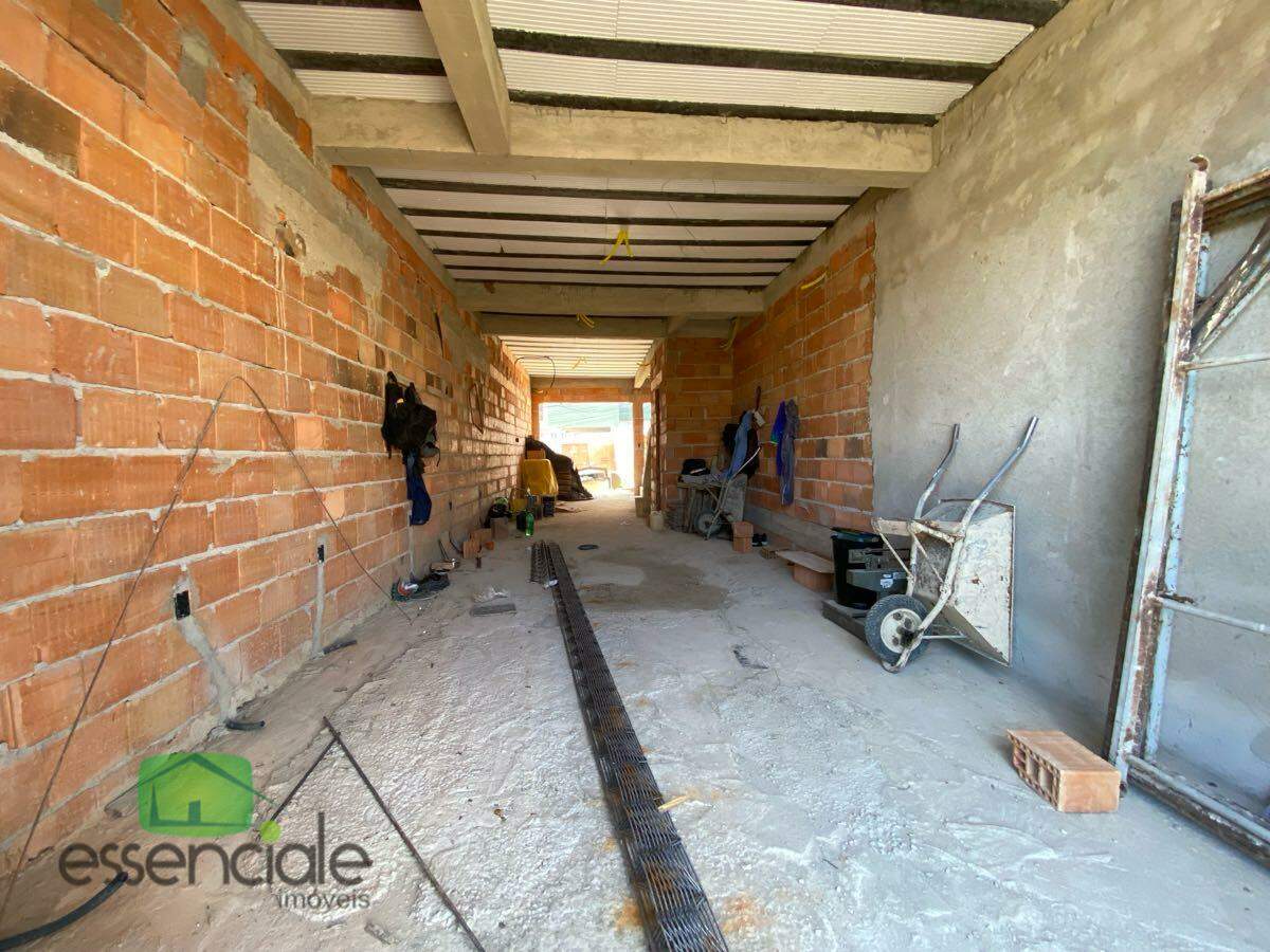 Casa, 3 quartos, 140 m² - Foto 3