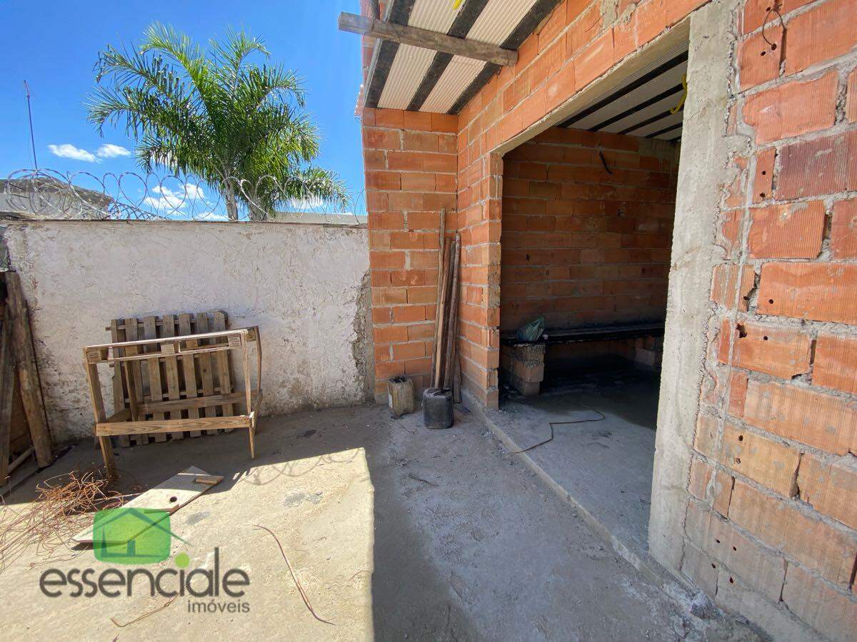 Casa, 3 quartos, 140 m² - Foto 1