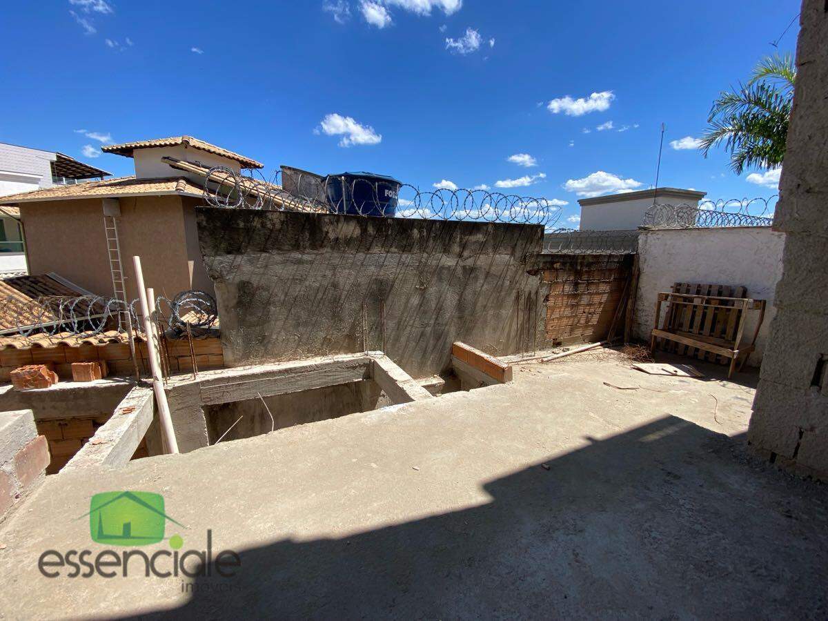 Casa, 3 quartos, 140 m² - Foto 13
