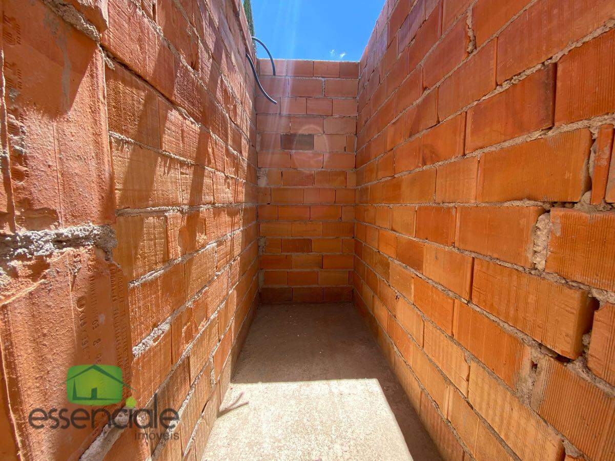 Casa, 3 quartos, 140 m² - Foto 10