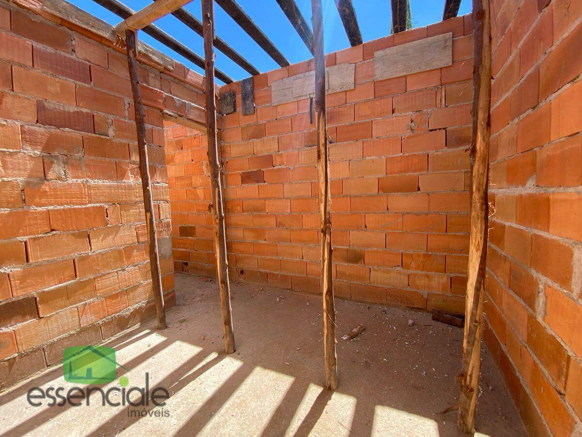 Casa, 3 quartos, 140 m² - Foto 8