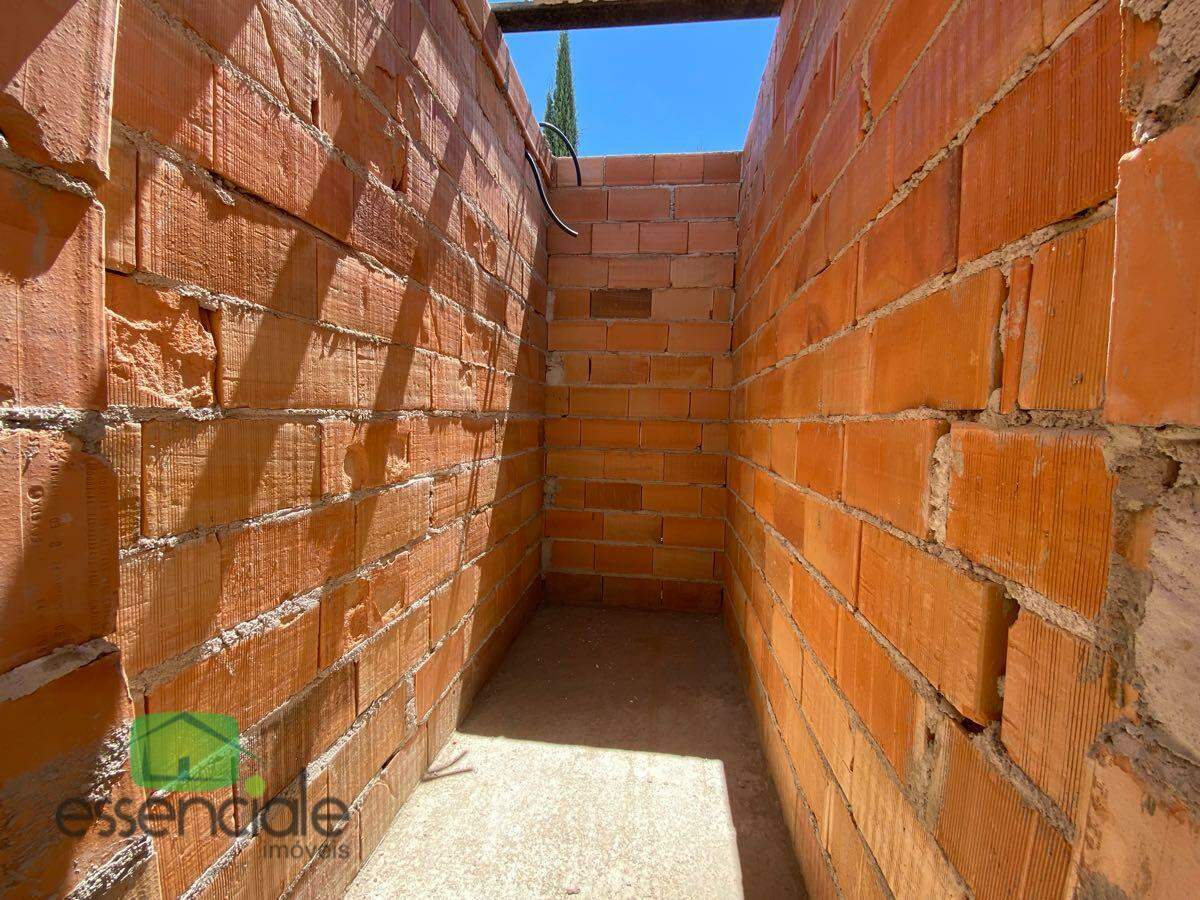 Casa, 3 quartos, 140 m² - Foto 9