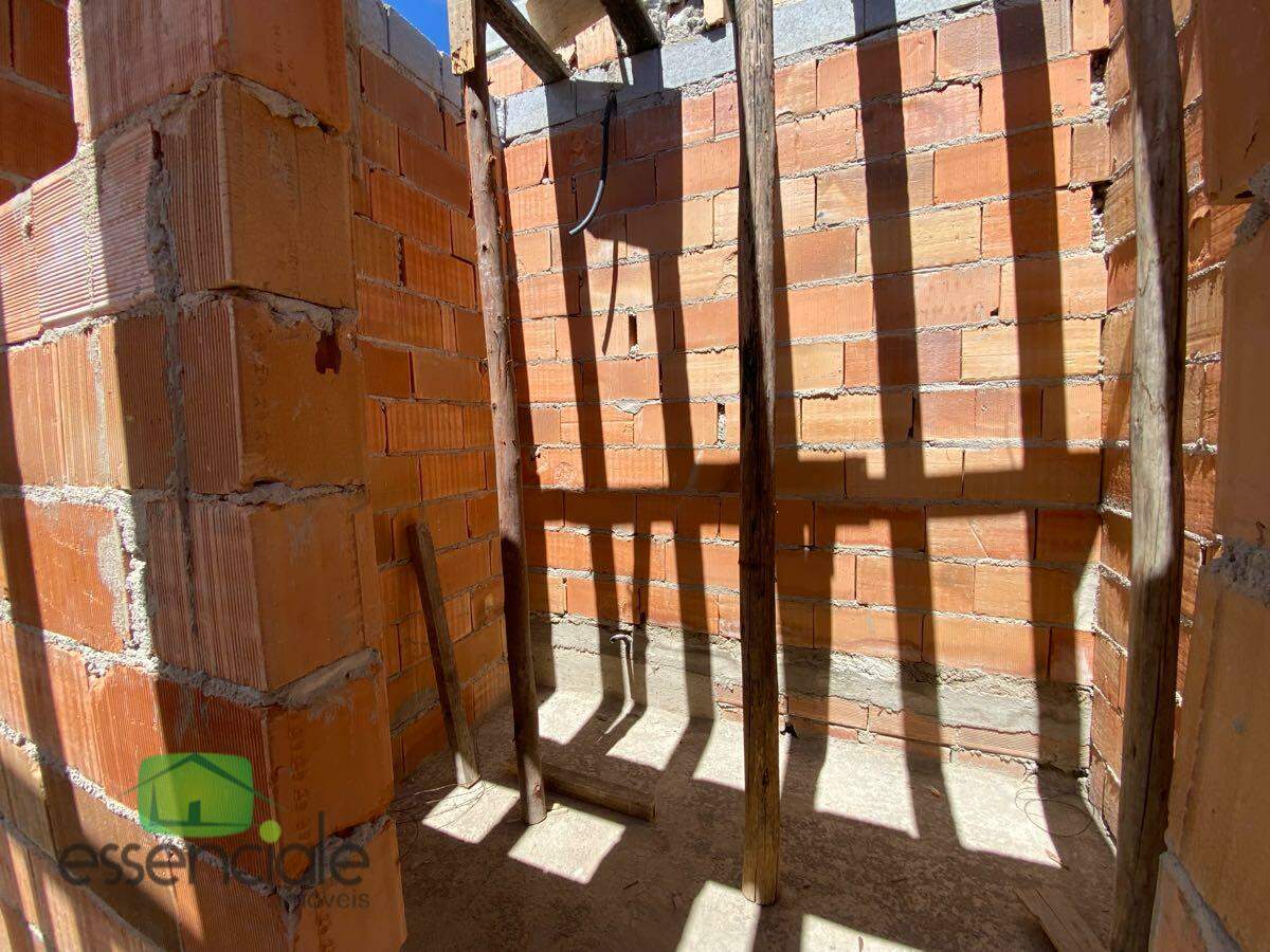 Casa, 3 quartos, 140 m² - Foto 12