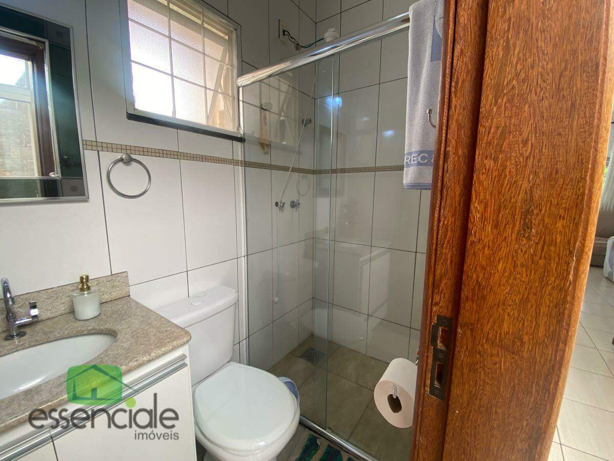 Casa, 3 quartos, 135 m² - Foto 8