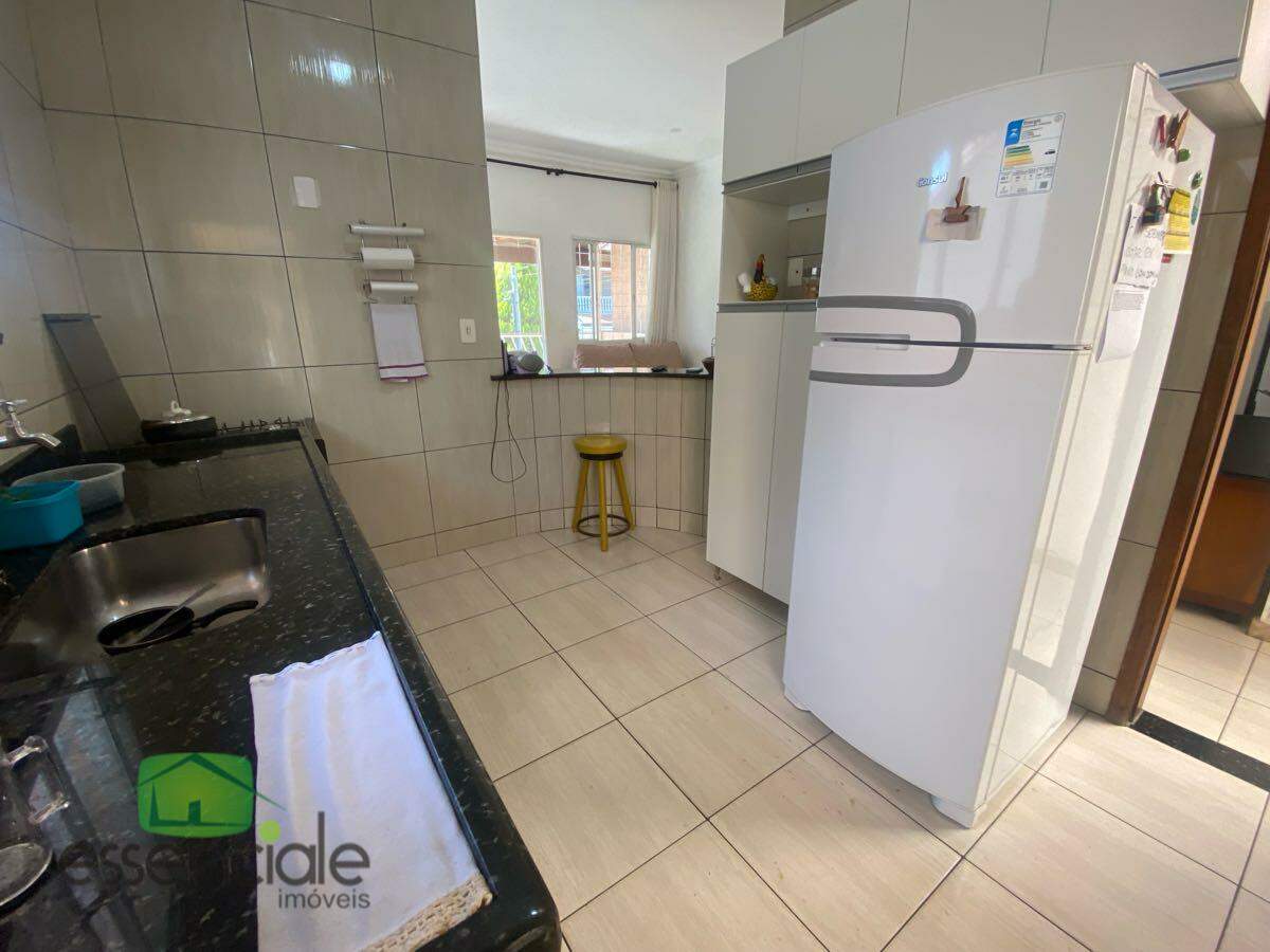 Casa, 3 quartos, 135 m² - Foto 11